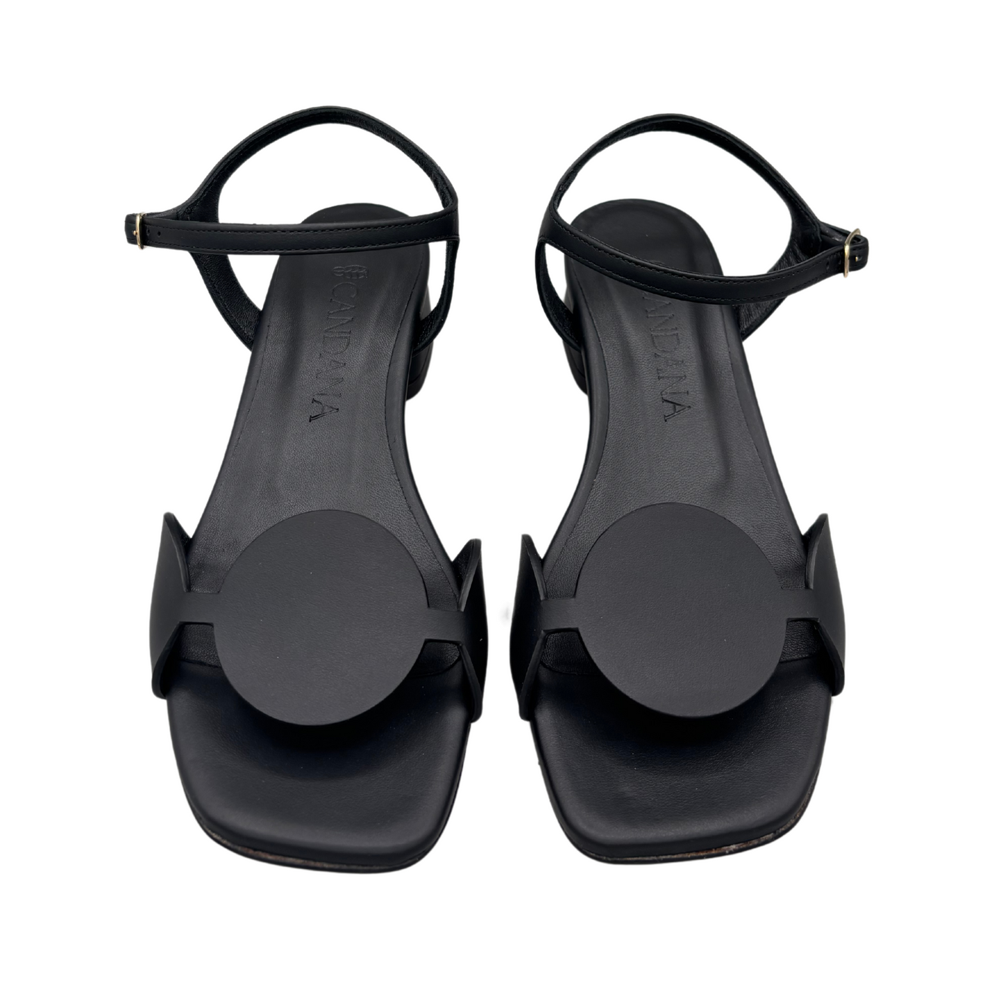 Orbit - Handcrafted Sandal