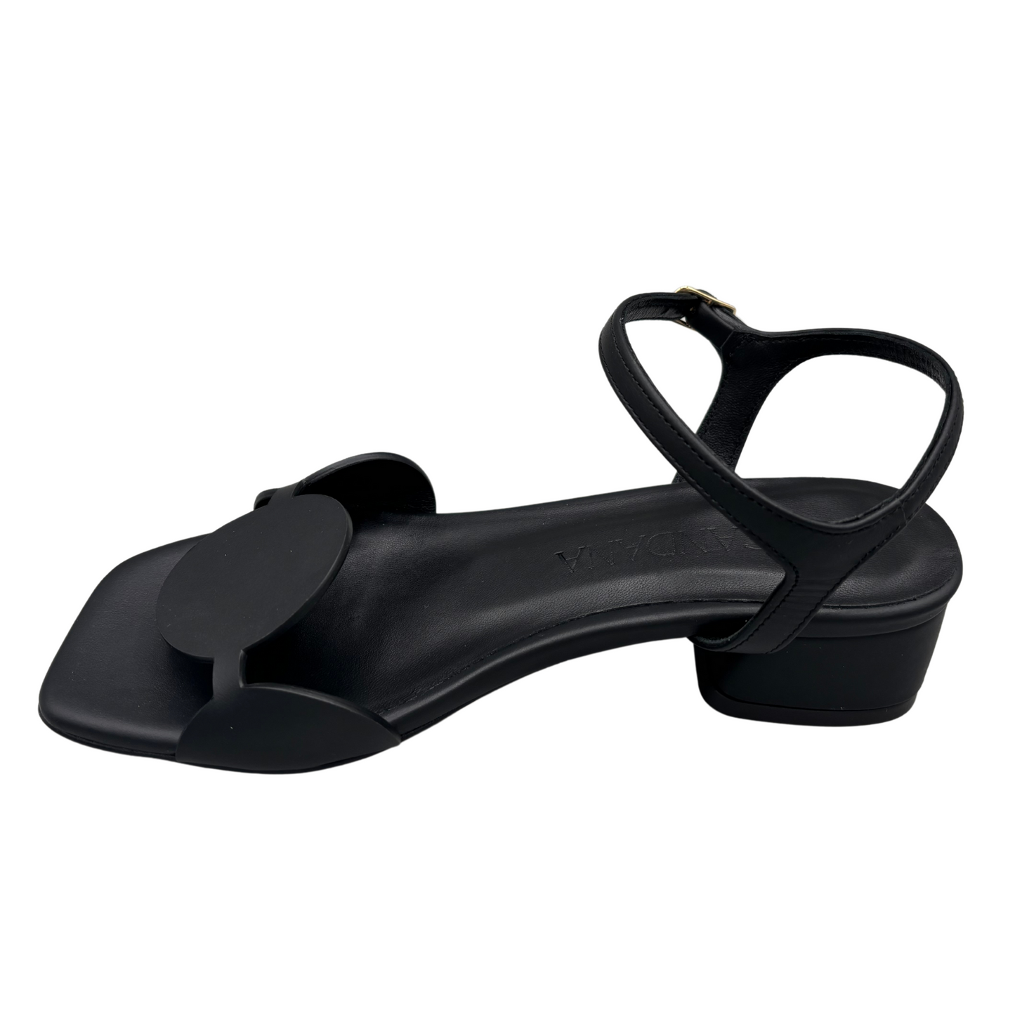 Orbit - Handcrafted Sandal