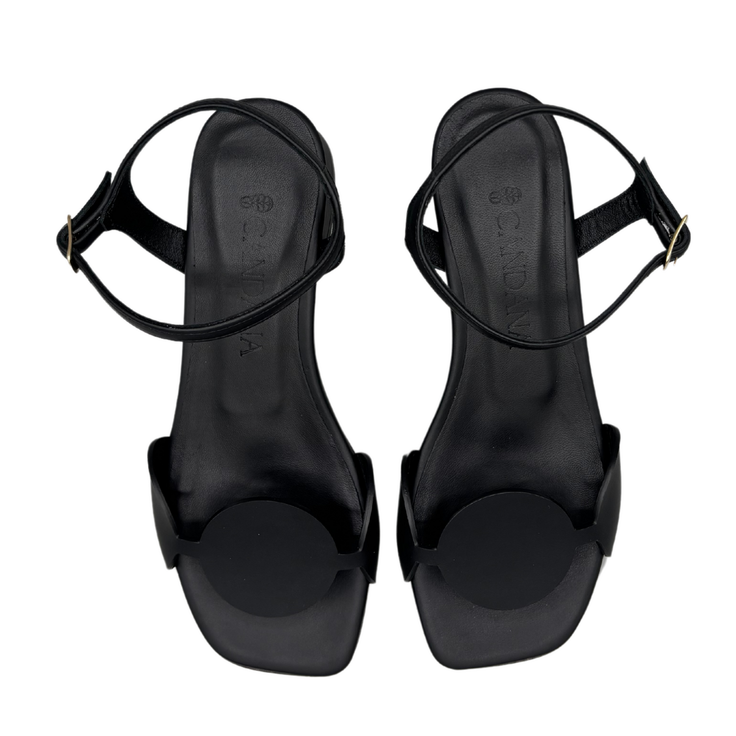 Orbit - Handcrafted Sandal